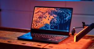 Đánh giá laptop MSI Vector GP76: Cấu hình khủng, hiệu năng mạnh mẽ