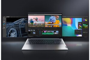 Đánh giá laptop văn phòng Lenovo ThinkBook 15 G4 IAP-21DJ00CSVN