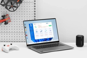 Đánh giá laptop Xiaomi Redmi Book Pro 16 2024: Nâng cấp toàn diện!