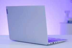 Đánh giá Lenovo IdeaPad 5 Pro 14IAP7 - Ultrabook sang chảnh, hiệu năng tốt