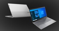 Đánh giá Lenovo ThinkBook 16 Gen 4+: Chiếc laptop hoàn hảo bên trong một thiết kế gọn nhẹ