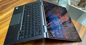 Đánh giá Lenovo Thinkpad X1 Yoga Gen 4: Thiết kế sang trọng, hiệu năng đỉnh cao