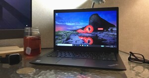 Đánh giá Lenovo ThinkPad T490S: Laptop dòng ThinkPad đem lại giá trị đầu tư tốt nhất