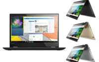 Đánh giá Lenovo Yoga 520 có tốt không, giá bao nhiêu, mua ở đâu