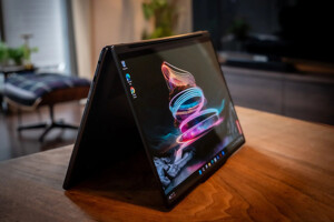 Đánh giá Lenovo Yoga 9i 2-in-1 (2024) - Phục vụ các creator một cách hiệu quả