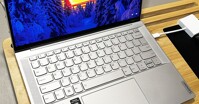 Đánh giá Lenovo Yoga Slim 7 Carbon: Bản remake đáng mua cho dân văn phòng!