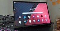 Đánh giá Lenovo Yoga Tab 13: Máy tính bảng giải trí tốt nhất?