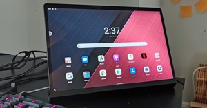 Đánh giá Lenovo Yoga Tab 13: Máy tính bảng giải trí tốt nhất?