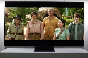 Đánh giá LG 77C5PSA: Mạnh mẽ cả về hình ảnh, âm thanh lẫn trải nghiệm thông minh