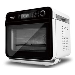 Đánh giá lò hấp nướng đối lưu cao cấp Panasonic NU-SC100WYUE