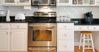 Đánh giá lò nướng âm Electrolux tốt không, giá bao nhiêu, mua ở đâu