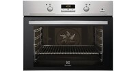 Đánh giá Lò nướng âm Electrolux EOB3434BOX có tốt hay không?