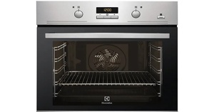 Đánh giá Lò nướng âm Electrolux EOB3434BOX có tốt hay không?