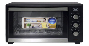 Đánh giá lò nướng Aqua ATO-CRL8076 có tốt không?