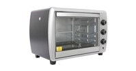 Đánh giá lò nướng Electrolux EOT38MXC có thật sự tốt hay không?