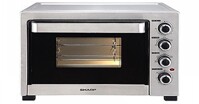 Đánh giá Lò nướng Sharp EO-A324RCSV-ST có tốt hay không?