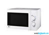 Đánh giá lò vi sóng cơ giá rẻ LG - MS2127CS