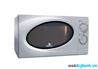 Đánh giá lò vi sóng cơ Bluestone MWB-771