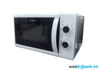 Đánh giá lò vi sóng cơ Electrolux EMM2009W