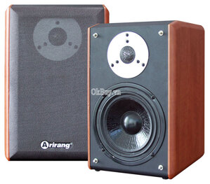 Đánh giá loa Arirang AR III - bậc thầy âm thanh