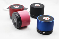 Đánh giá loa bluetooth Beatbox S10 - "nhún nhảy" theo điệu nhạc