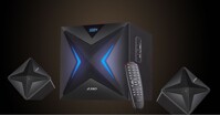 Đánh giá loa bluetooth Fenda F550X 2.1