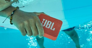 Đánh giá loa bluetooth JBL Go 2