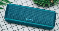 Đánh giá loa bluetooth Sony SRS-XB21
