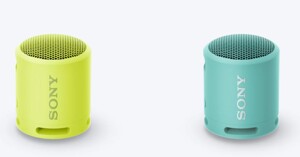 Đánh giá loa bluetooth Sony SRS-XB13: Chiếc loa bluetooth đáng mua nhất hiện nay