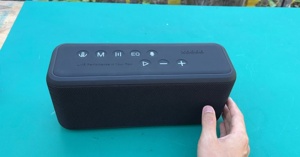 Đánh giá loa bluetooth Xdobo X8: Dòng loa hot nhất dịp cuối năm 2022