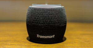 Đánh giá loa bluetooth Tronsmart Jazz Mini: Nhỏ nhưng to mồm hết biết