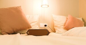 Đánh giá loa bluetooth Dreamwave Harmony: Âm thanh du dương bất tận