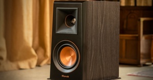 Đánh giá loa Bookshelf Klipsch RP-600M: Mang cả thế giới âm thanh đến ngôi nhà của bạn