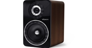 Đánh giá loa Bookshelf Bluetooth Elipson Prestige Facet 6B BT đầy đủ và chi tiết nhất