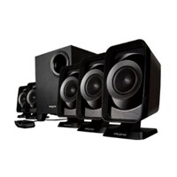 Đánh giá loa Creative Inspire T6160 - 5.1 kênh, hoàn hảo từ mọi góc nhìn