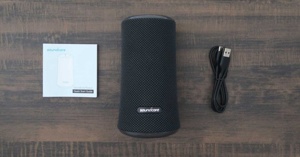 Đánh giá loa di động Anker Soundcore Flare 2