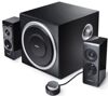 Đánh giá loa Edifier S330 S2.1 - biến tấu âm thanh hài hòa