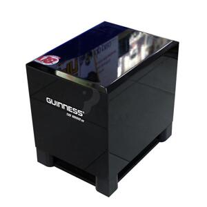 Đánh giá loa Guinness Subwoofer SB-1800, đẳng cấp âm thanh