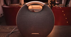 Đánh giá loa Harman Kardon Onyx Studio 5: Bass đầy đặn, công suất 50W rất to!