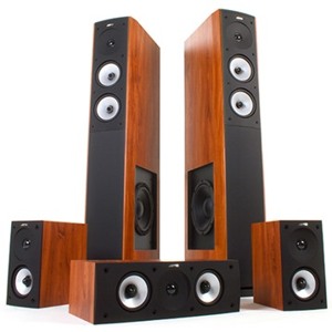 Đánh giá loa Jamo 5.0 S626HCS – đắm chìm trong không gian âm thanh ảo diệu