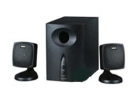 Đánh giá loa Microlab M300 – hòa mình vào từng cung bậc cảm xúc
