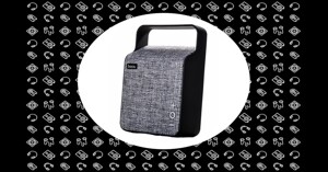 Đánh giá loa nghe nhạc bluetooth Hoco BS6