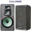 Đánh giá loa Paramax P-609F, tính năng vô cùng tuyệt diệu