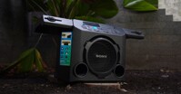 Đánh giá loa Sony GTK-PG10: Chiếc loa di động cho mọi bữa tiệc