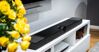Đánh giá Loa Soundbar Devialet Dione: Một trong những dòng loa cao cấp nhất trên thị trường