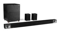 Đánh giá loa soundbar Klipsch BAR 48: Chiếc loa sở hữu thiết kế tinh tế, sang trọng