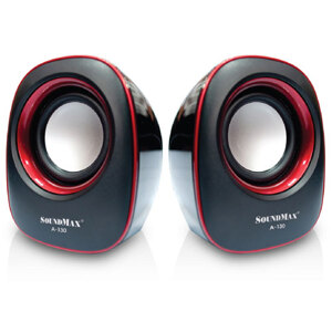 Đánh giá loa SoundMax A130 - đánh thức từng cung bậc cảm xúc