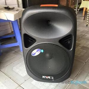 Đánh giá Loa vali kéo hát karaoke Temeisheng A28