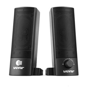 Đánh giá loa Vern Speaker VK370