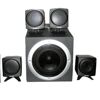 Đánh giá loa vi tính Microlab Subwoofer M900/TMN3 - 4.1( 50W RMS - Subwoofer: 14W RMS)